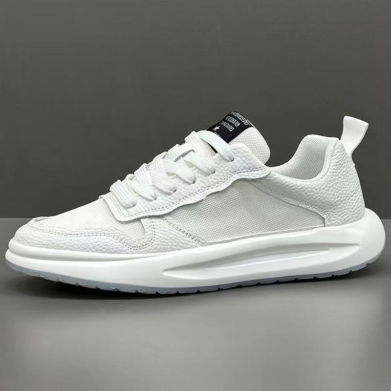 Damen Sneakers mit hochflexibler Sohle und atmungsaktivem Mesh-Obermaterial R&B