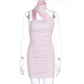 Damen Cocktailkleid R&B