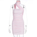Damen Cocktailkleid R&B