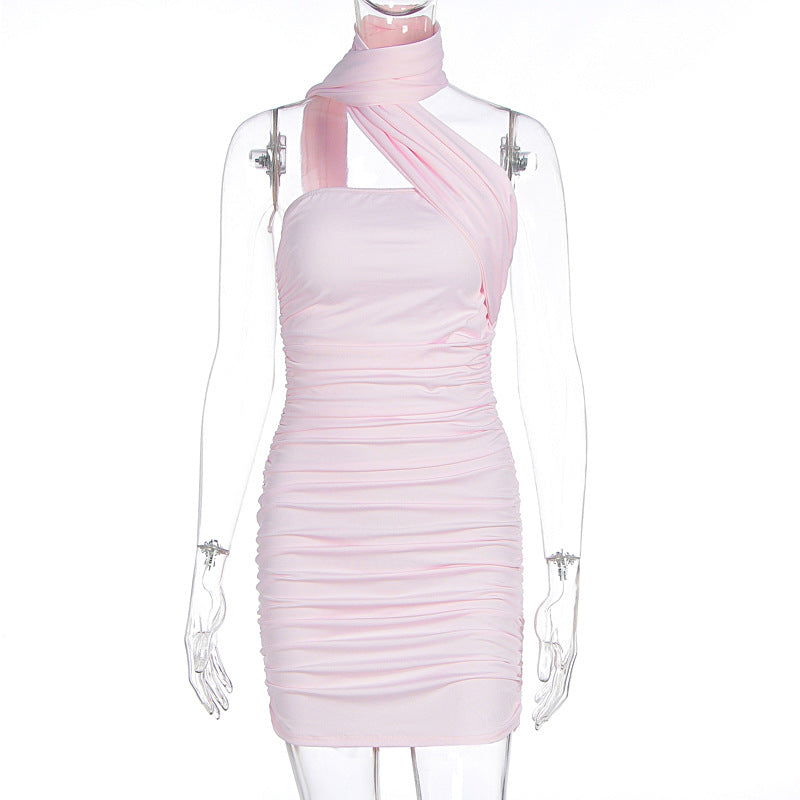 Damen Cocktailkleid R&B