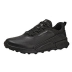 Herren Sportliche Wanderschuhe mit rutschfester Gummisohle und atmungsaktivem Obermaterial