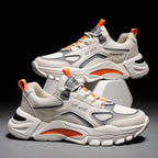 Damen Sportliche Lauf-Sneakers mit innovativer Polsterung R&B