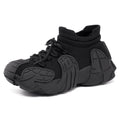Damen Komfortable und trendige Sneakers mit flexiblem Differenzial R&B