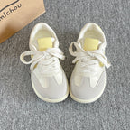 Damen Sportliche Sneaker mit verspieltem Design R&B
