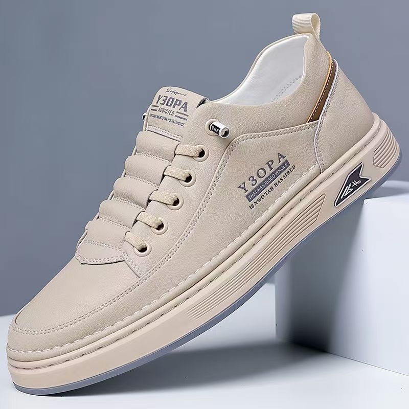 Damen Modische Sneaker mit dämpfender Sohle und strukturiertem Obermaterial R&B