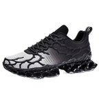 Damen Sportliche Performance Sneakers mit einzigartiger Dämpfungstechnologie R&B