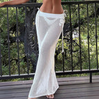 Damen Netzkleidungsset R&B