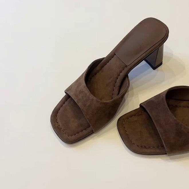 Damen Komfortable Sandalen R&B