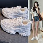 Damen Chunky Sneakers mit innovativer Dämpfungstechnologie und bequemer Passform R&B