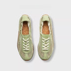 Damen Atmungsaktive Sneakers mit flexiblem Netzmaterial R&B