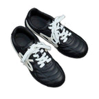 Damen sportliche Sneakers mit atmungsaktivem Mesh-Obermaterial und rutschfester Sohle R&B