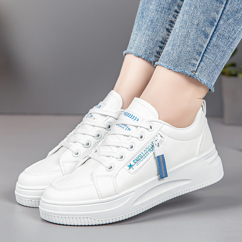 Damen Sneakers mit stylischem Design und komfortabler Dämpfung R&B