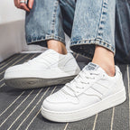 Damen Stilvolle Sneakers mit dämpfender Sohle und atmungsaktivem Obermaterial