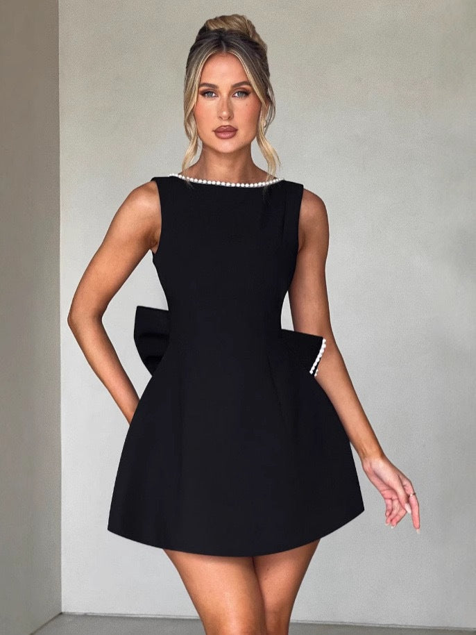 Damen Abendkleid R&B