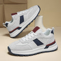 Damen Sportliche Woll-Walkingschuhe R&B