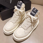 Damen modische High-Top Sneakers R&B