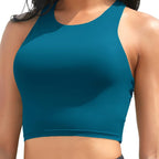 Damen Sporttop R&B