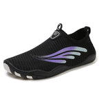 Damen Ultraleichte und flexible Wassersportschuhe mit rutschfester Sohlen-Technologie