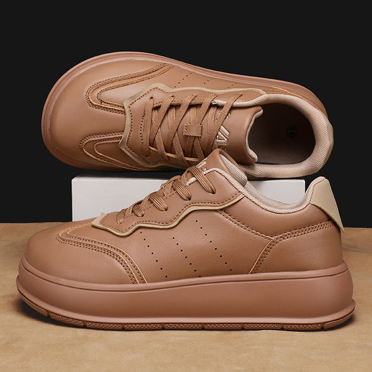 Damen Sportliche Sneaker mit rutschfester Sohle und atmungsaktivem Obermaterial R&B