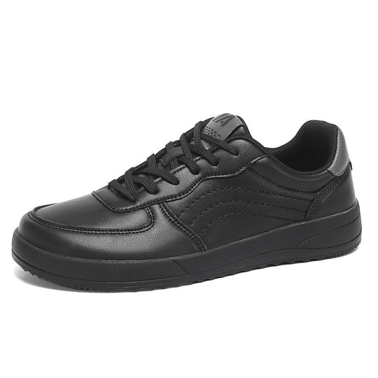 Damen Sportliche Sneakers mit atmungsaktivem Innenfutter und rutschfester Sohle R&B