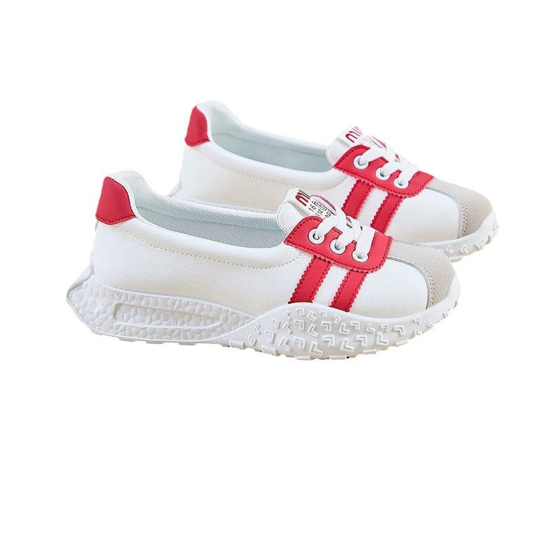 Damen Sportliche Sneaker R&B