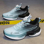 Damen Sportliche Lauf Sneakers