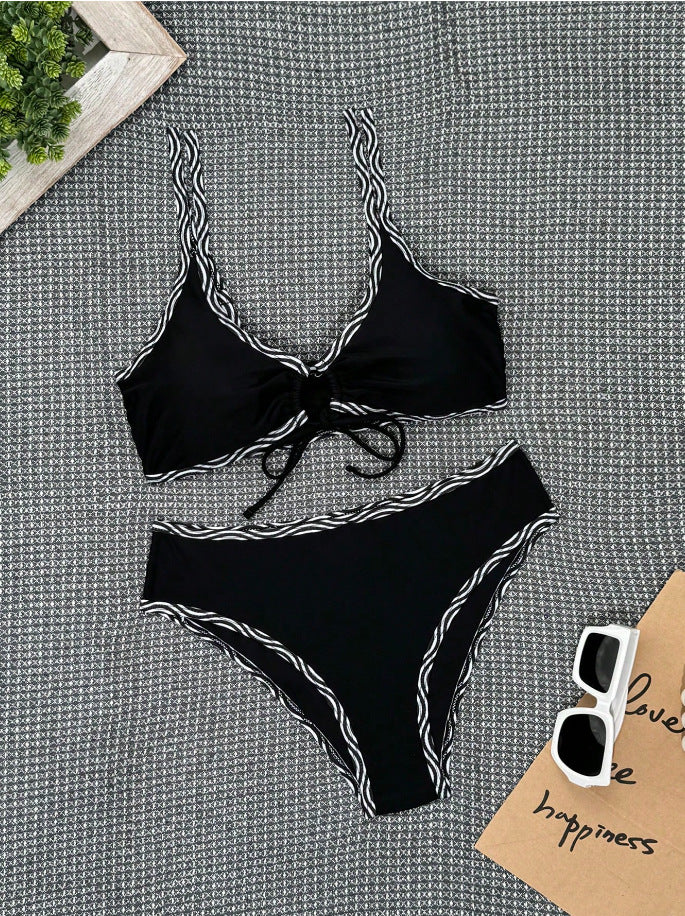Damen Bikini-Set R&B