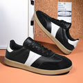 Damen Sportliche Sneakers mit modischem Design und rutschfester Sohle