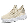 Damen Atmungsaktive Sneakers mit flexiblem Sohlenkomfort R&B