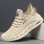 Damen Atmungsaktive Sport Sneakers