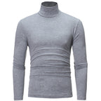 Damen Rollkragenpullover aus weichem Material
