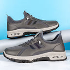Damen Sportliche Sneakers mit zusätzlicher Dämpfung und atmungsaktivem Obermaterial R&B