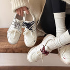 Damen Sportliche Freizeitsneakers mit atmungsaktiver Sohle und ergonomischem Design R&B