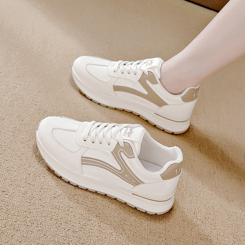 Damen Sportliche Sneakers R&B