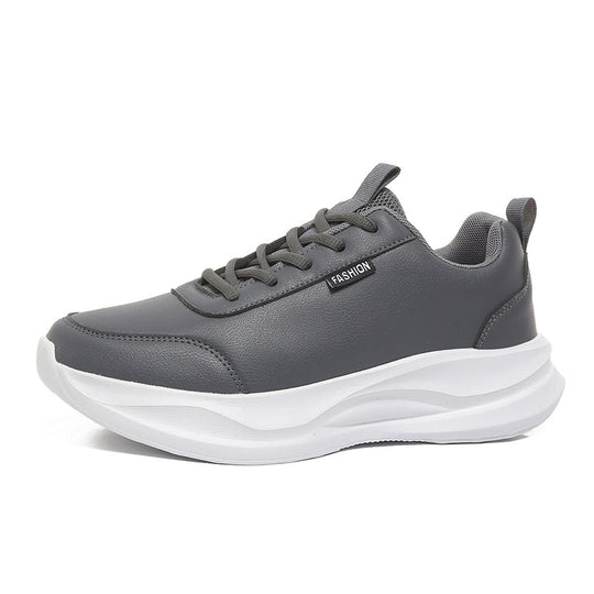 Damen modische Sneakers mit stoßdämpfender Sohle und atmungsaktivem Obermaterial R&B