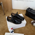 Damen Komfortable Design-Sneaker aus hochwertigem Leder