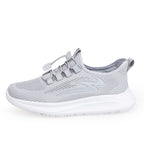 Damen Leichte und elastische Freizeitschuhe mit schneller Schnürtechnologie R&B
