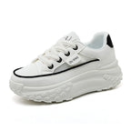 Damen Laufende Sneaker von R&B