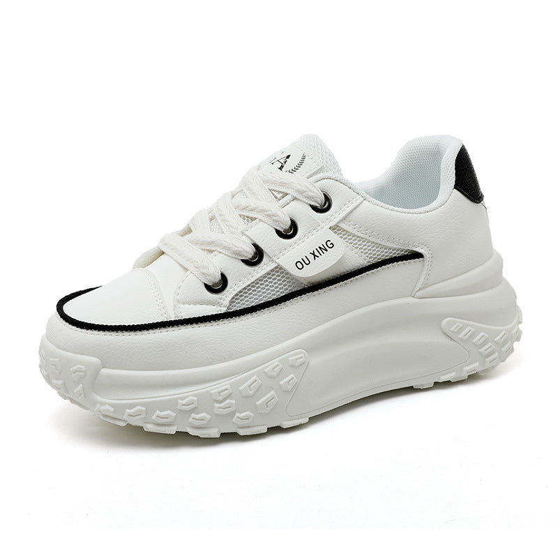 Damen Laufende Sneaker von R&B