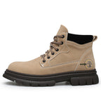 Damen Komfortable und robuste Boots