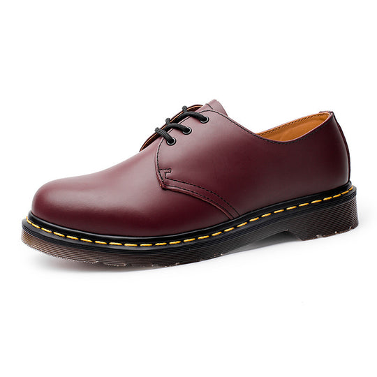 Damen Elegante und bequeme Schnürschuhe R&B
