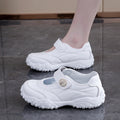 Damen Freizeitschuhe mit praktischem Klettverschluss R&B