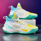 Herren Sportliche High-Performance Sneakers R&B