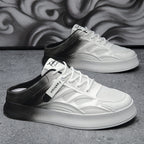 Damen Lifestyle-Sneaker mit atmungsaktivem Design und rutschfester Sohle R&B