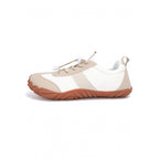 Damen Sportliche Mehrzweck-Schuhe mit rutschfester Sohle und atmungsaktivem Obermaterial
