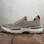Damen Atmungsaktive und flexible Sport Sneakers