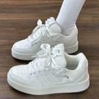 Damen Bequeme und stilvolle Freizeitsneakers