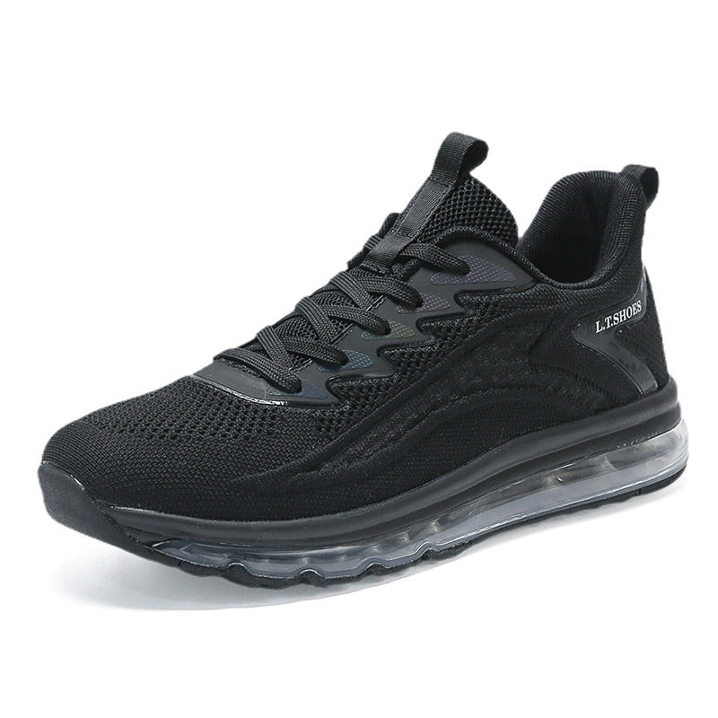 Herren Laufsohle Sneakers R&B