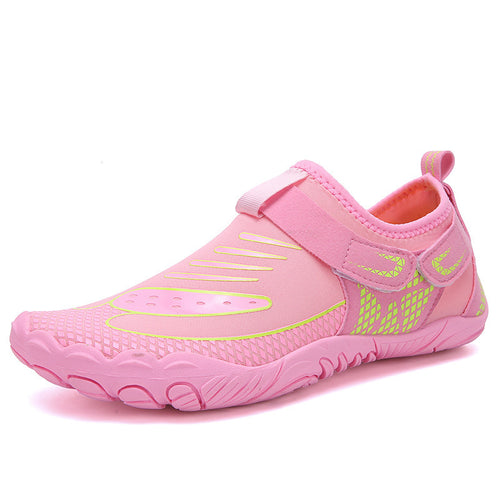 Damen Flexibler Wassersportschuh mit rutschfester Sohle und atmungsaktivem Design R&B