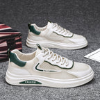Damen Modische Freizeitschuhe mit atmungsaktivem Mesh-Obermaterial R&B